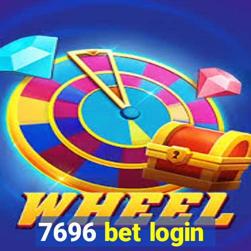 7696 bet login